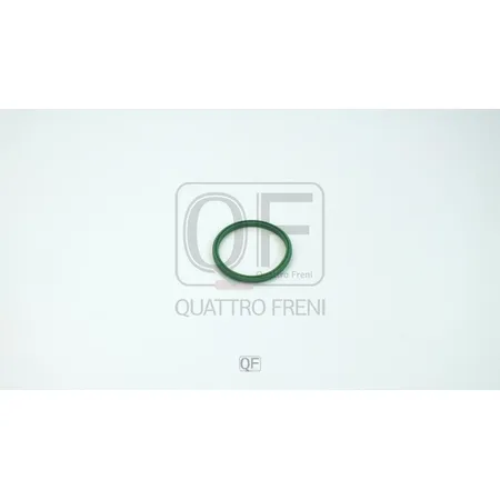 Кольцо уплотнительное QUATTRO FRENI QF54A00058