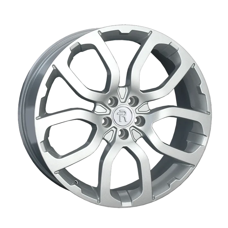 Диск литой R19 8J 5x108/63.3 ET45 REPLAY LR7 S 019181-070140014