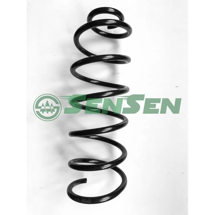 Пружина задняя Opel Vectra 1.6-2.2DTi 95-02 SENSEN SCP10001