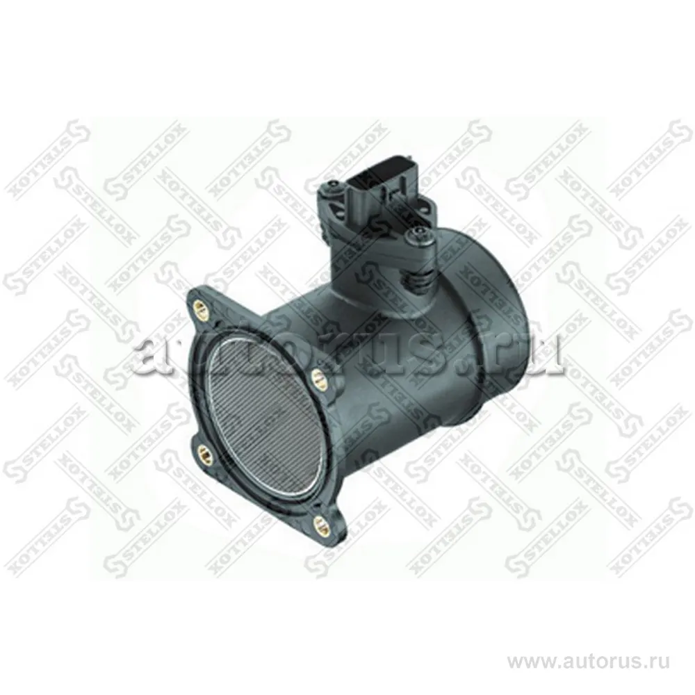 Измеритель массы воздуха nissan almera primera 1.5-1.8 16v 00 STELLOX 6106169_SX
