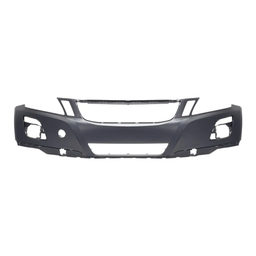 Бампер передний VOLVO XC60 I 2008-2013 VVL00481481