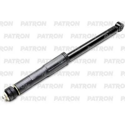 Амортизатор подвески задн HONDA Jazz III 08> PATRON PSA348016