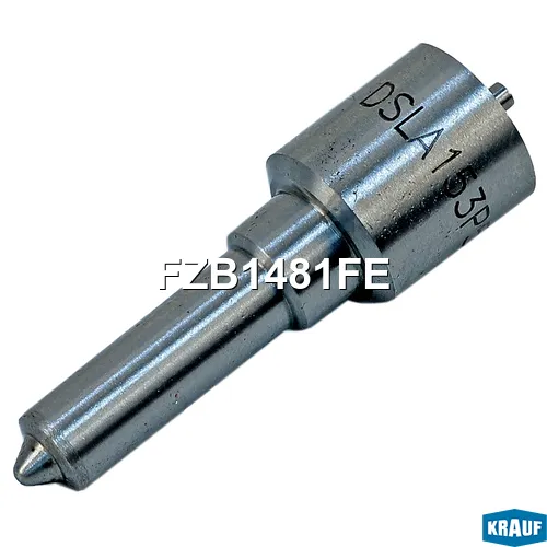 Распылитель форсунки KRAUF FZB1481FE