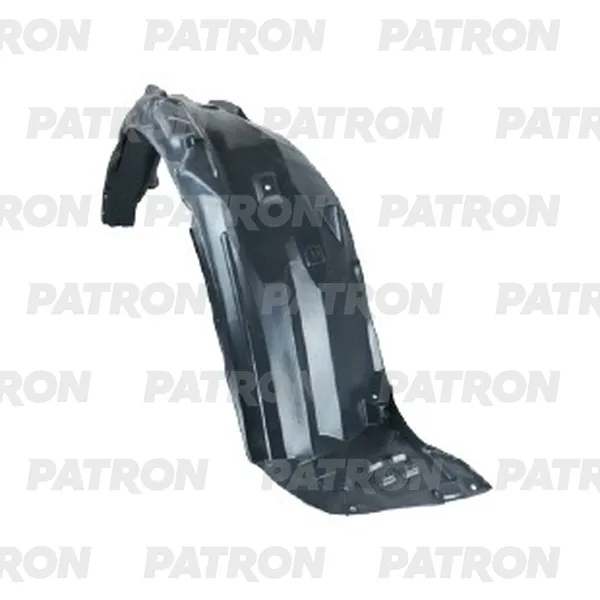 Подкрылок Передн прав HONDA CIVIC 12-15 PATRON P722422AR