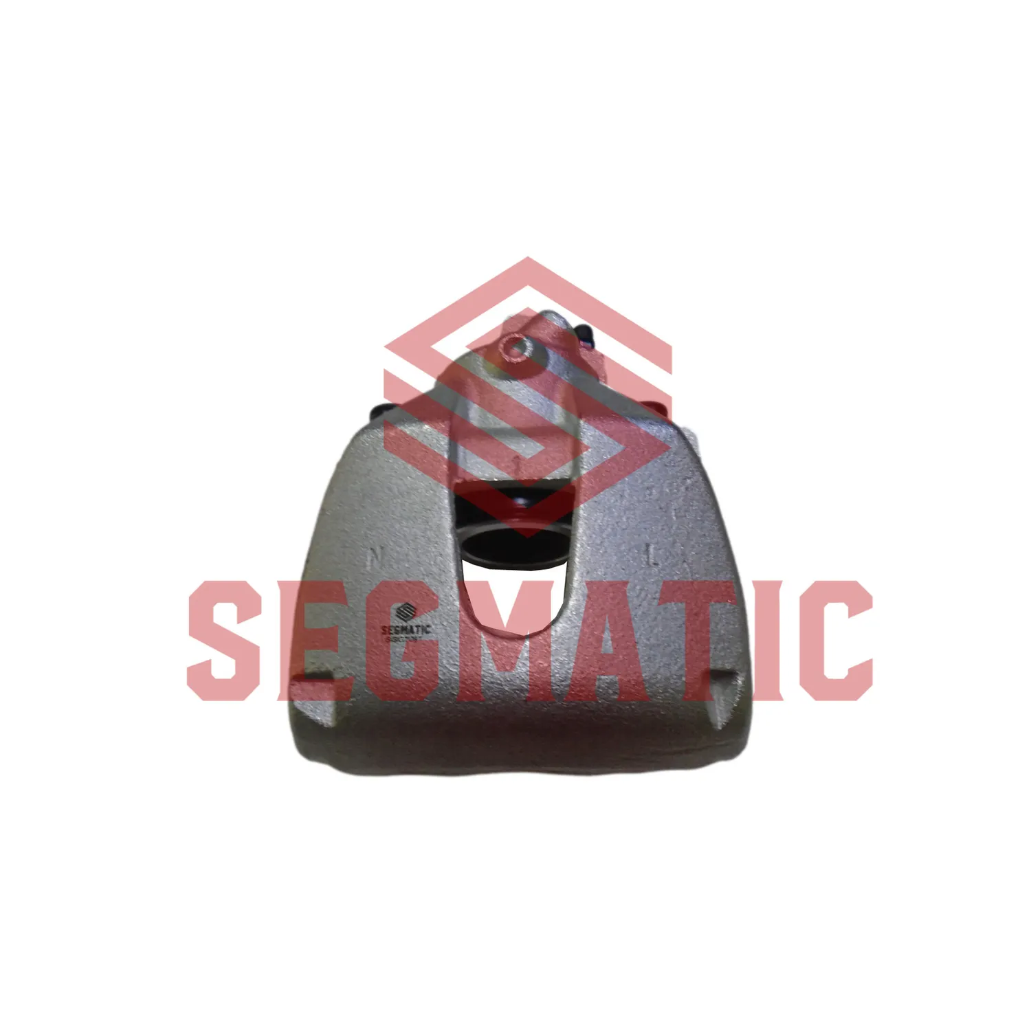 Суппорт тормозной MAZDA 3/FORD FOCUS/VOLVO S40 пер.лев. SEGMATIC SGC7097