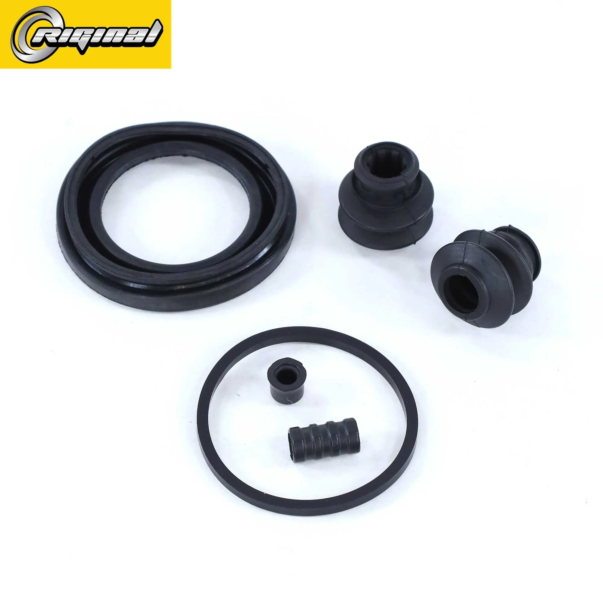Ремкомплект переднего суппорта Hyundai Accent/Verna/Accent III 06-10 581021GA00 Riginal RG3500051