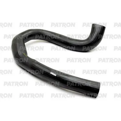Патрубок интеркулера (пр-во Турция) OPEL ASTRA H 1.6T 04- PATRON PH1161
