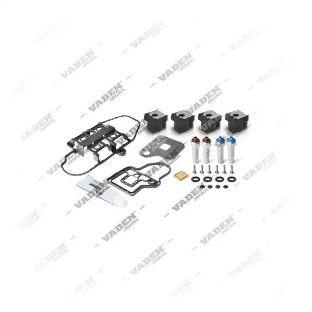 Рмк КПП для Volvo FM FH VADEN 30601001201