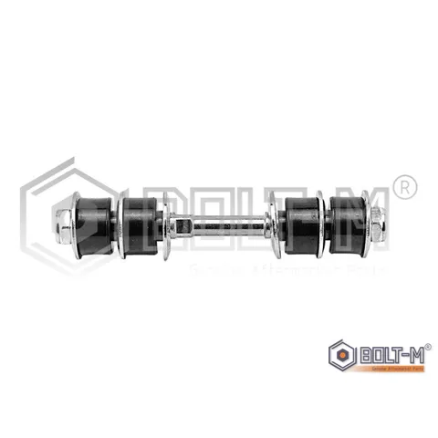 Стойка стабилизатора передняя комплект в сборе BOLT-M BM8951