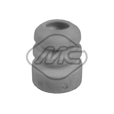 Отбойник амортизатора AUDI Metalcaucho 42004