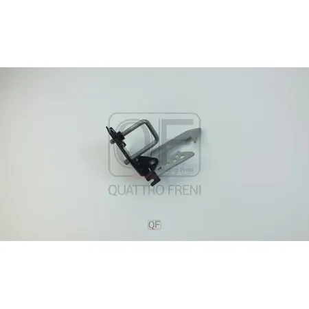 Замок капота ответная часть RH QUATTRO FRENI QF42G00026