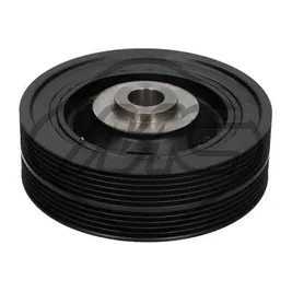 Шкив коленвала CIT JUMPER/OPL MOVANO/PGT BOXER/REN MASTER 2.8D/TD/HDI METALCAUCHO 04568