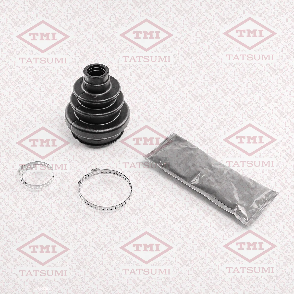 Пыльник ШРУСа внутренний к-т OPEL Astra/Corsa/Signum/Vectra/Zafira 91-> TATSUMI TDC1208