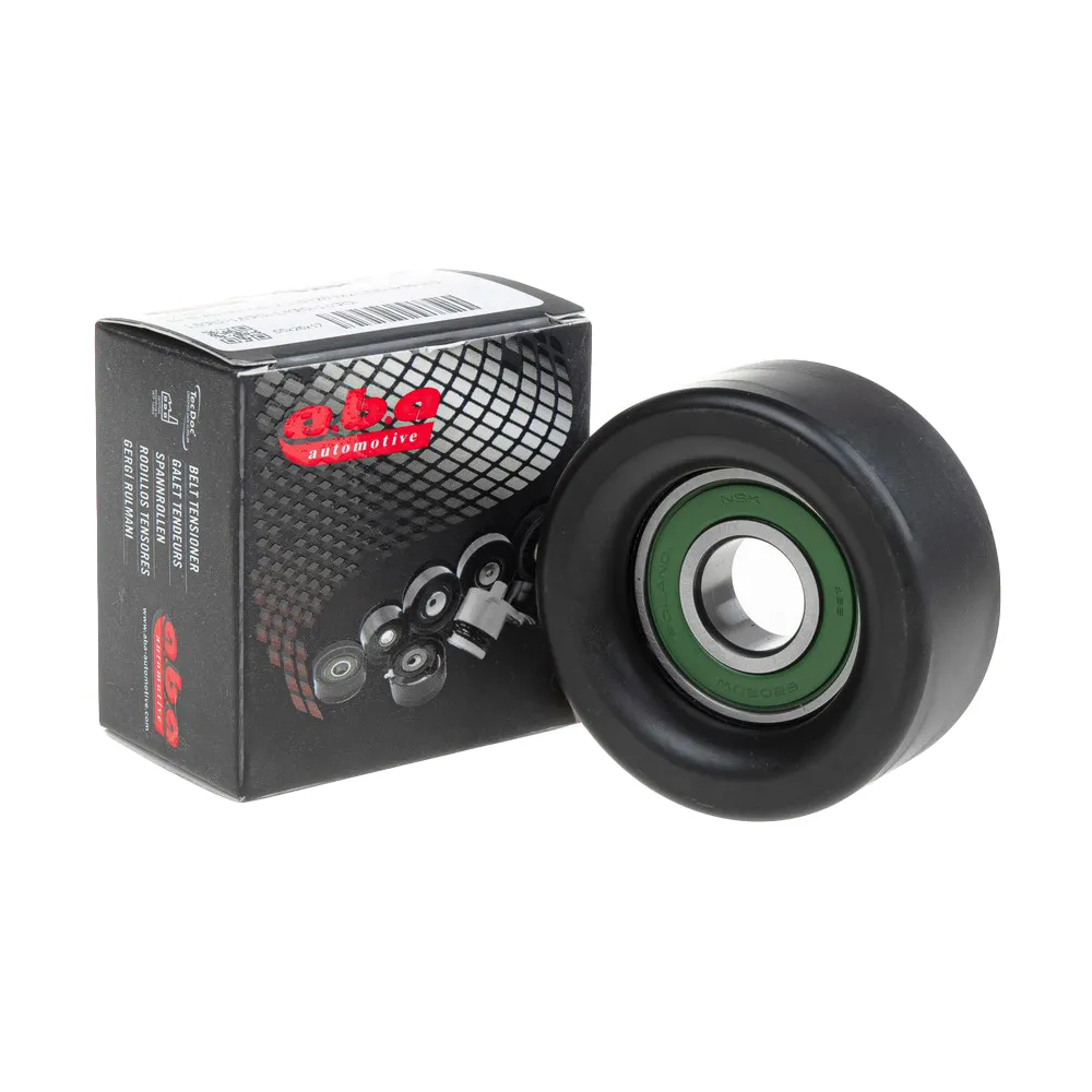 Ролик приводного ремня HYUNDAI ACCENT III IV ELANTRA IV V VI GETZ MATRIX  ABA AUTOMOTIVE YM328440