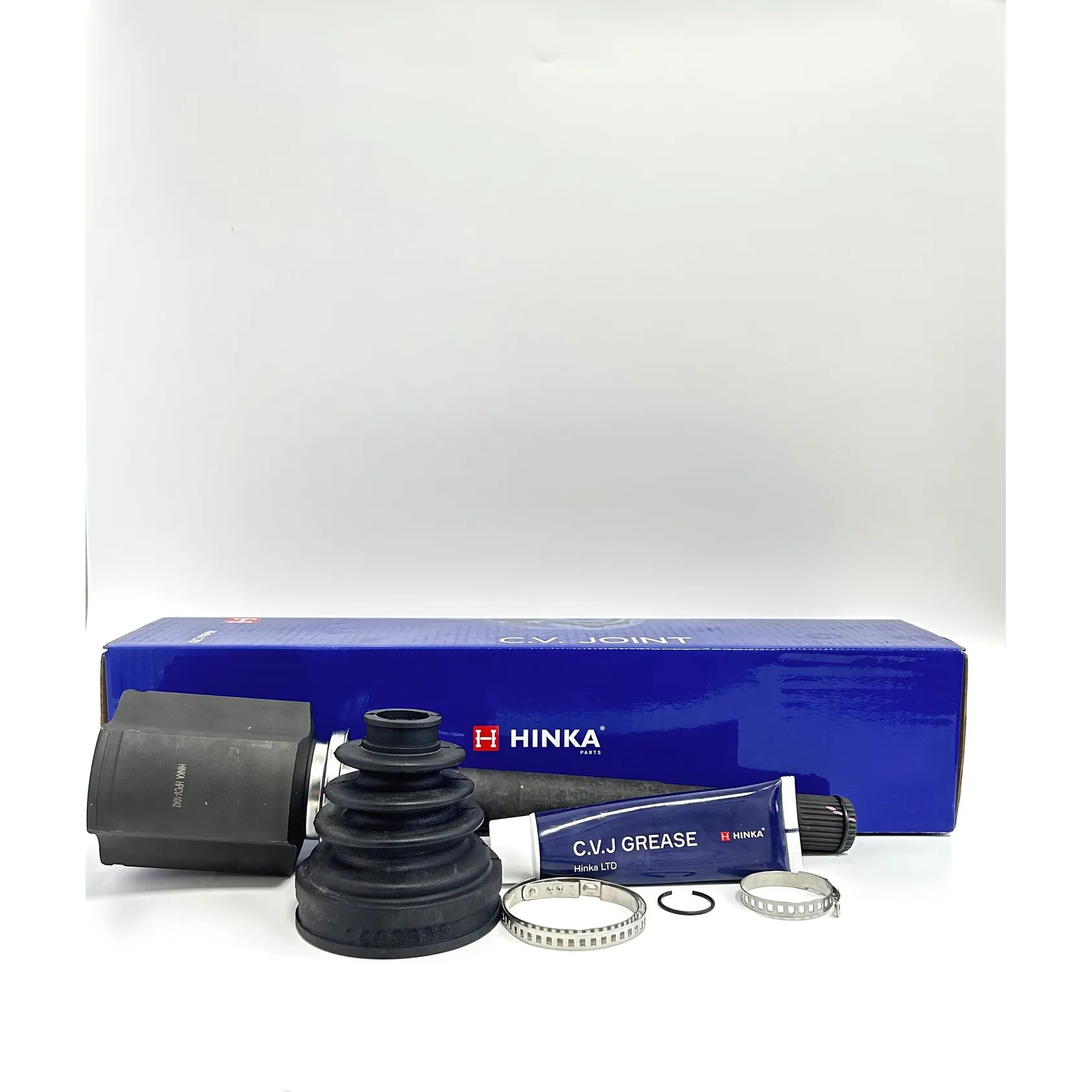 ШРУС внутренний правый 36x50x30 MITSUBISHI OUTLANDER CW# 2006-2012 HINKA PARTS HPCV-1042