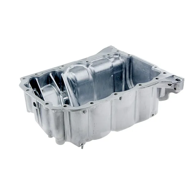 Поддон картера (двигателя) MINI One (F55, F56), Clubman (F54), Countryman (F60), BMW X1 (F48) NTY BMOBM011