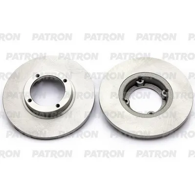 Диск тормозной передний DAEWOO MATIZ 0.8/1.0 98> PATRON PBD4123