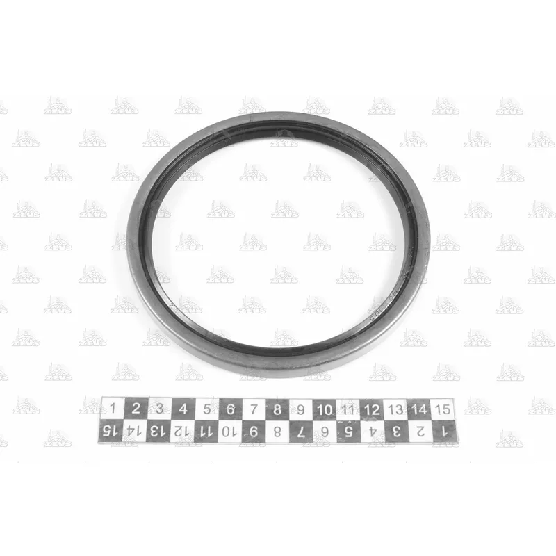 Сальник ступицы 120-140-10 (корея) ZEVS 120-140-10
