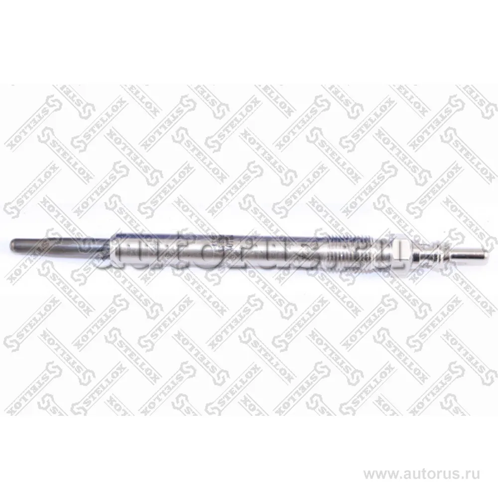 Свеча накаливания / mb sprinter/vito 2.1/2.2cdi om611/612 99> STELLOX 202029SX