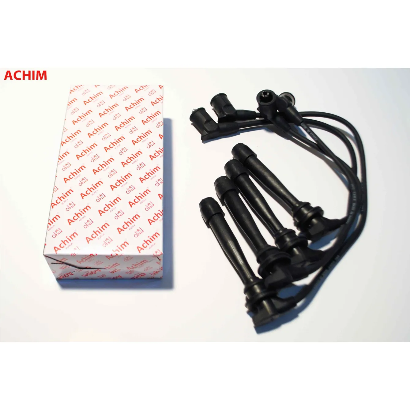Провода высоковольтные HYUNDAI ACHIM SPB1054