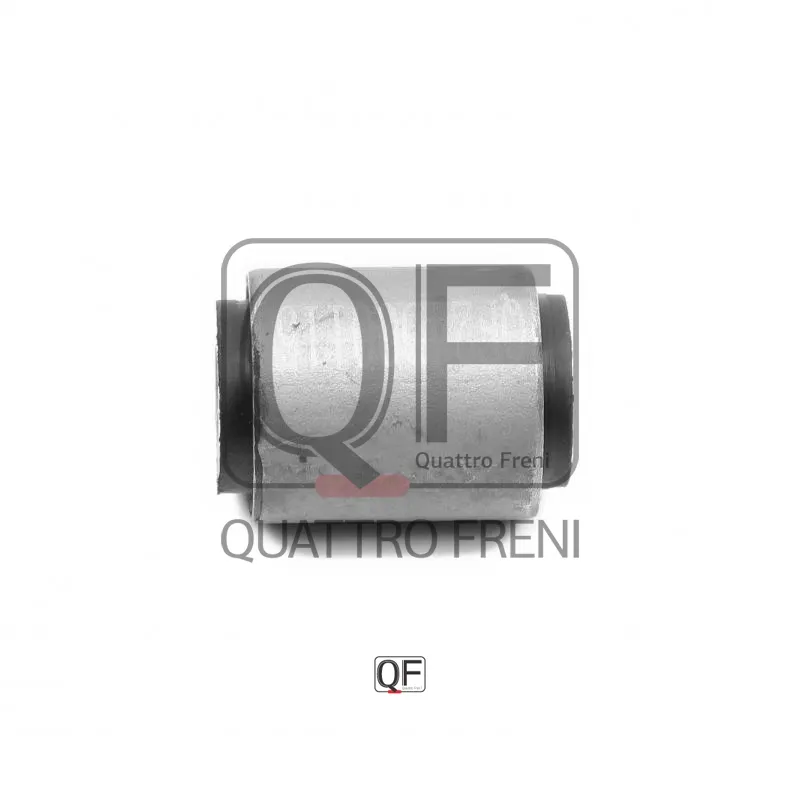 Сайлентблок задней тяги QUATTRO FRENI QF24D00115