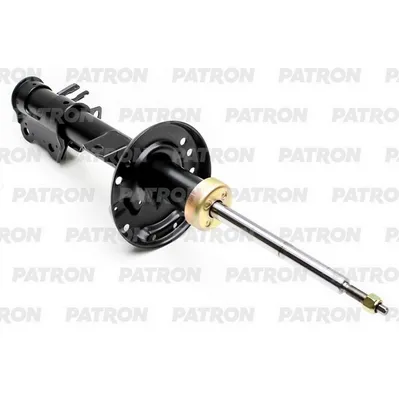 Амортизатор подвески передн прав OPEL Corsa D 06> PATRON PSA339714
