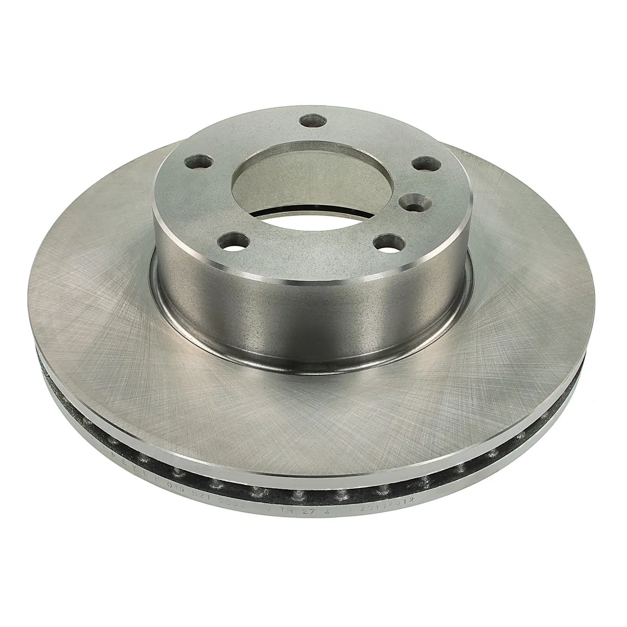 Диск тормозной передний MB G-CLASS W460/461/463 89-> MEYLE 015 521 0002
