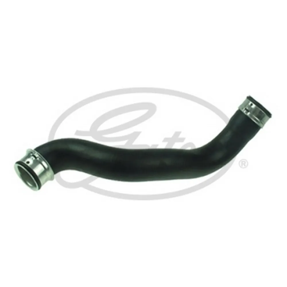 Патрубок системы охлаждения MB X204 mot.OM651 GATES 05-2668