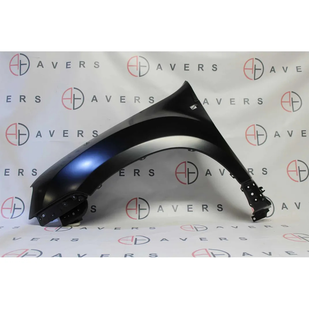 Крыло переднее левое AVERS 631012718RAV