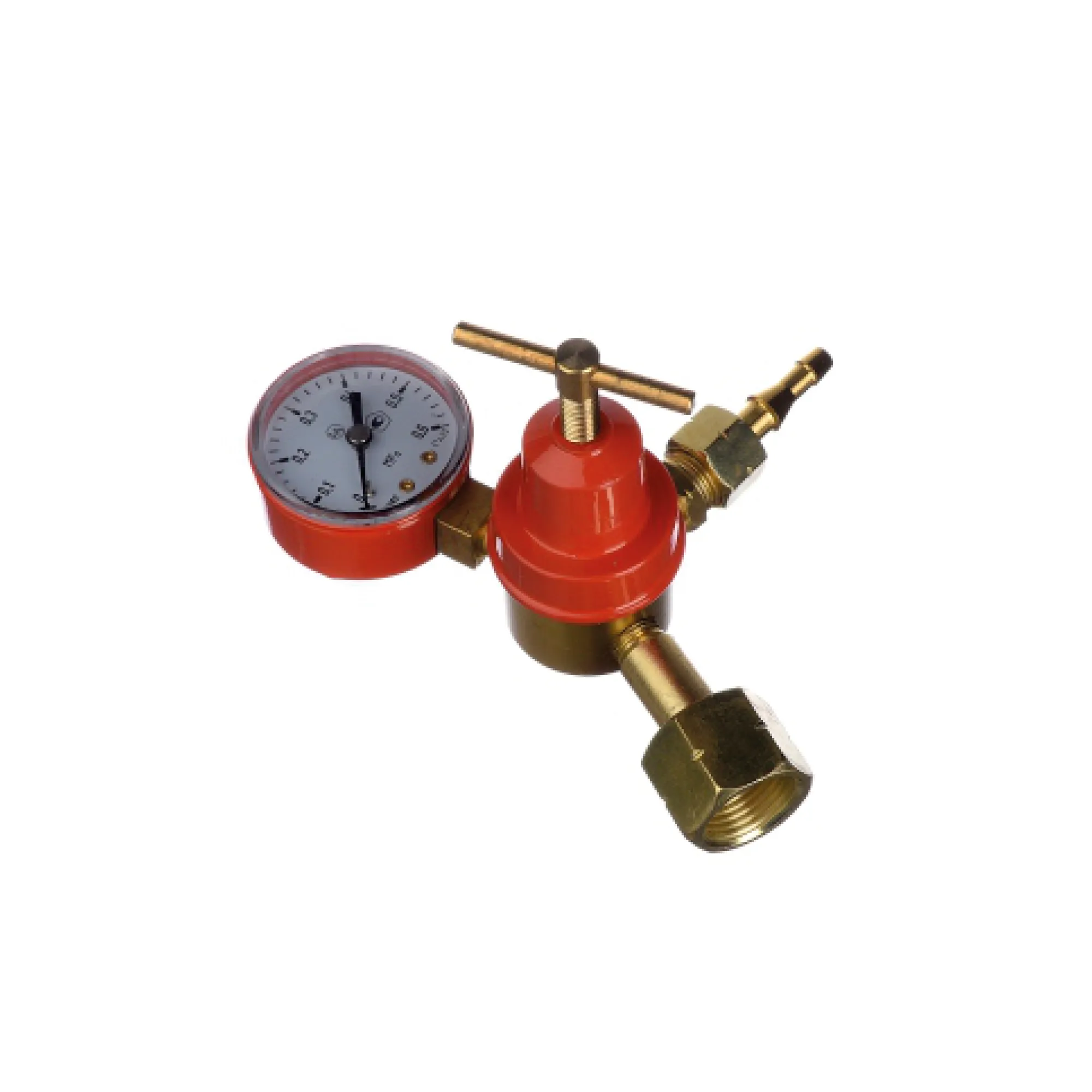 Редуктор пропановый VertexTools 5011