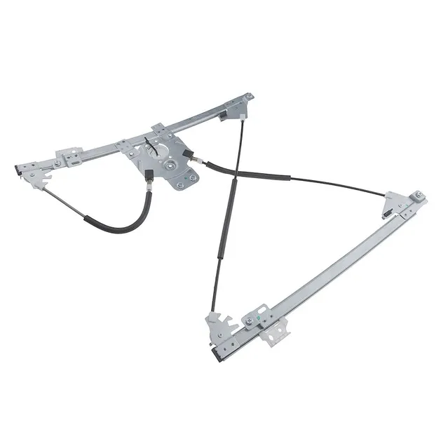 Стеклоподьемник стекла CITROEN C5 08- /FRONT правый/ NTY EPSCT012
