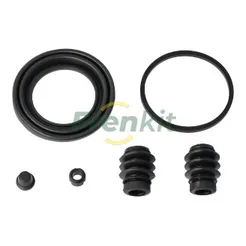Ремкомплект переднего тормозного суппорта HONDA Civic/Jazz/FRV/SUZUKI Liana 01-> /D=54,00mm Frenkit 254066