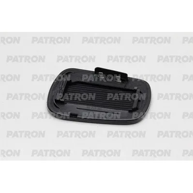 Стекло зеркала лев с подогр, выпукл FORD: FIESTA , FUSION (2002-0 PATRON PMG1216G03