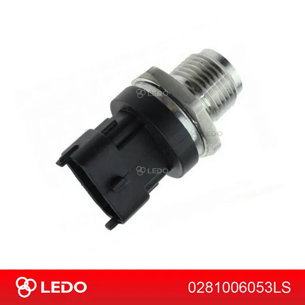 Датчик давления топлива LEDO 0281006053LS
