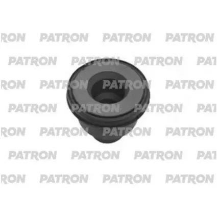 Сайлентблок балки PEUGEOT: 406 11.95-04.99 (произведено в Турции) PATRON PSE12137