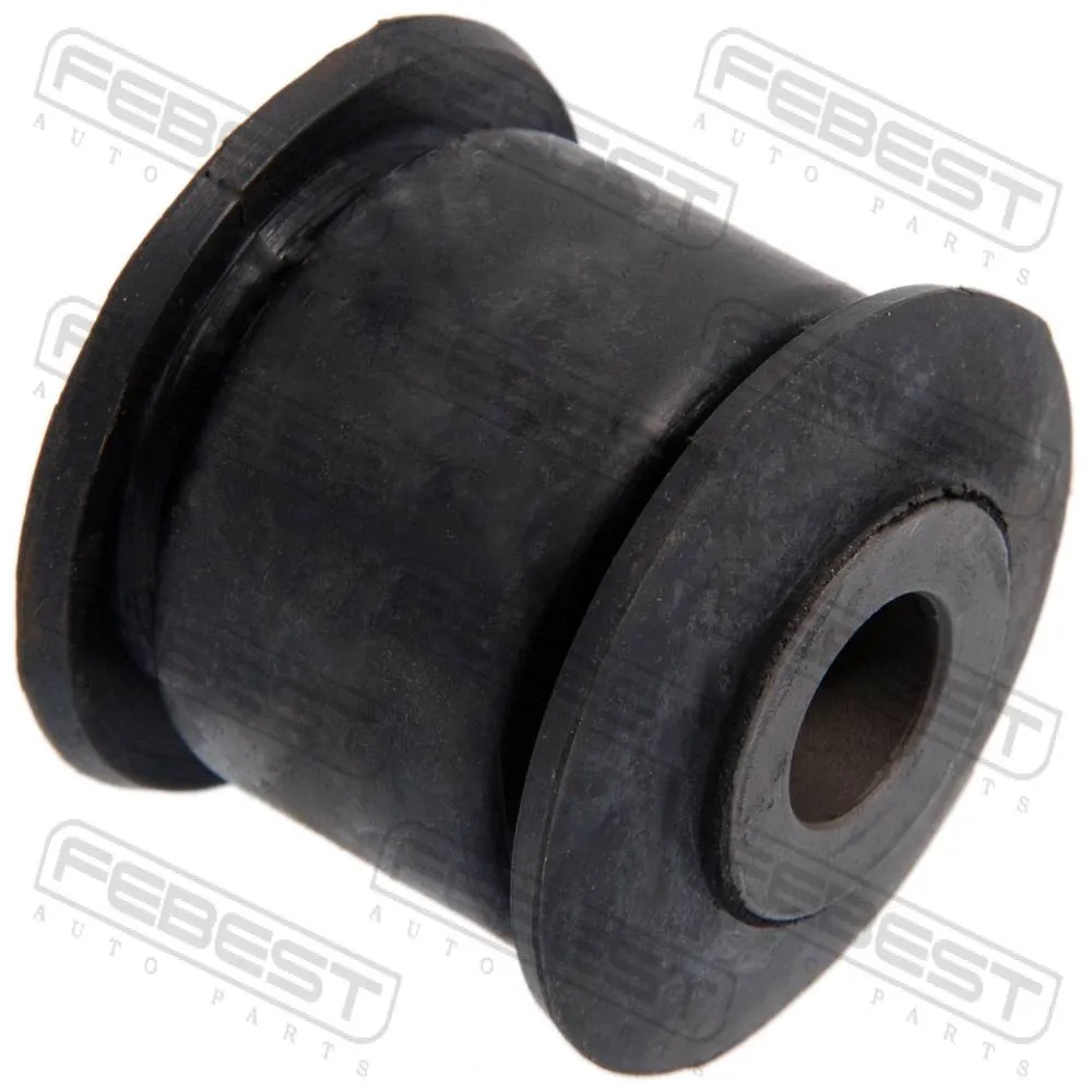 Сайлентблок задней поперечной тяги NISSAN ELGRAND E50 1997.05-2002.05 [JP] FEBEST NAB-254