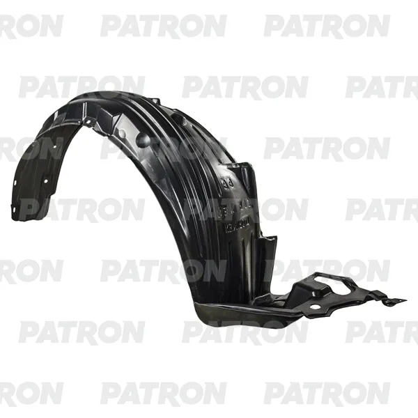 Подкрылок Передн прав TOYOTA COROLLA VERSO 2004-2009 PATRON P72-2117AR