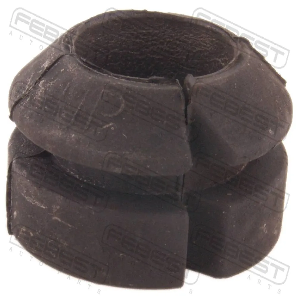 Втулка переднего подрамника NISSAN MAXIMA A32 1994.10-2000.01 [EL] FEBEST NSB-MU06