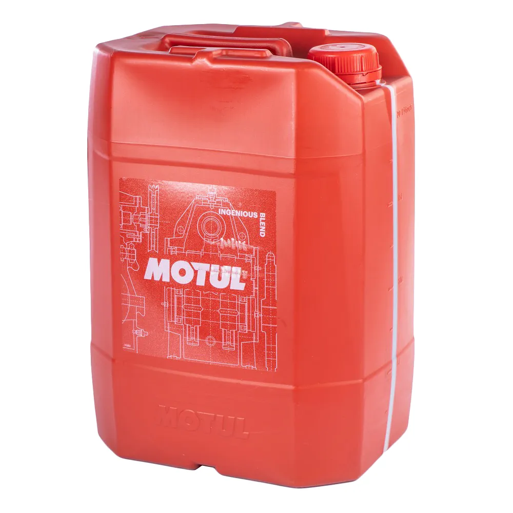 Масло трансмиссионное Motul ATF 236.14 20 л 104297