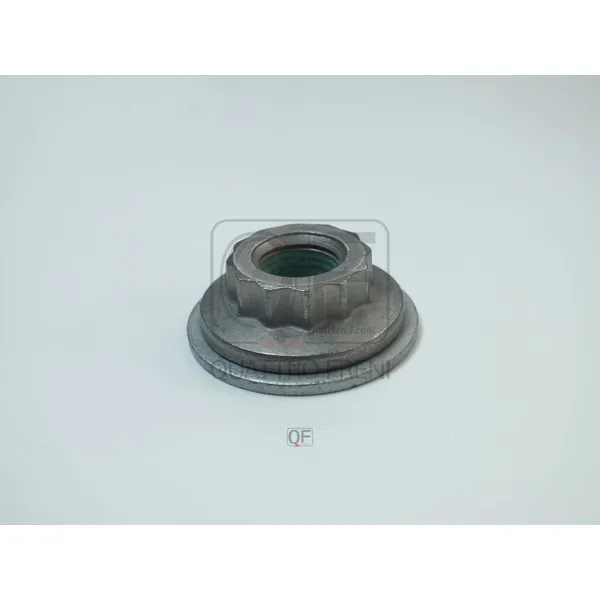 Гайка QUATTRO FRENI QF90D00004
