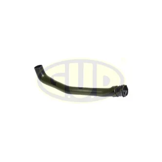 ПАТРУБОК РАДИАТОРА ВЕРХНИЙ FORD FIESTA V 1.25  1.4  1.6 FUSHION 1.4 16V 02  08 MODEL