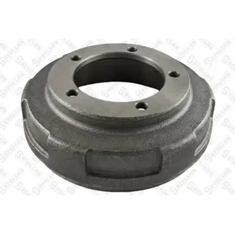 Барабан тормозной Ford Transit All 00> FWD STELLOX 6025-9920-SX