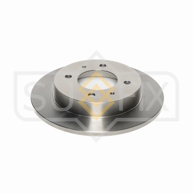 Диск тормозной SUFIX FX-1613