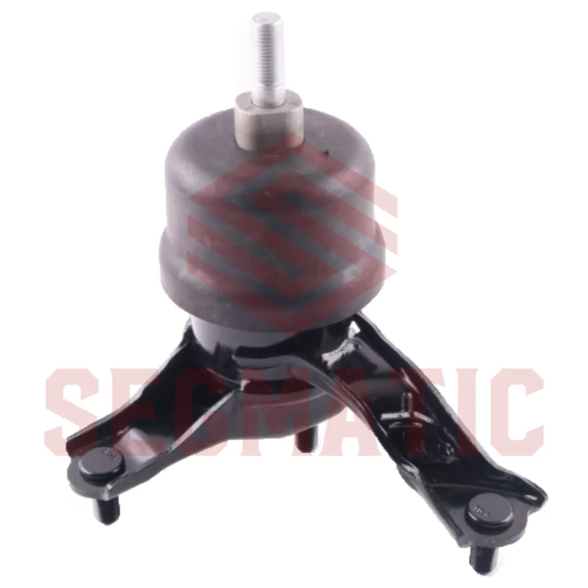 Опора двигателя TOYOTA CAMRY 3.5 06- - АКПП LEXUS RX270/350/450H (AGL10,GGL15,GYL1) 12.2008 - SEGMATIC SG30112343