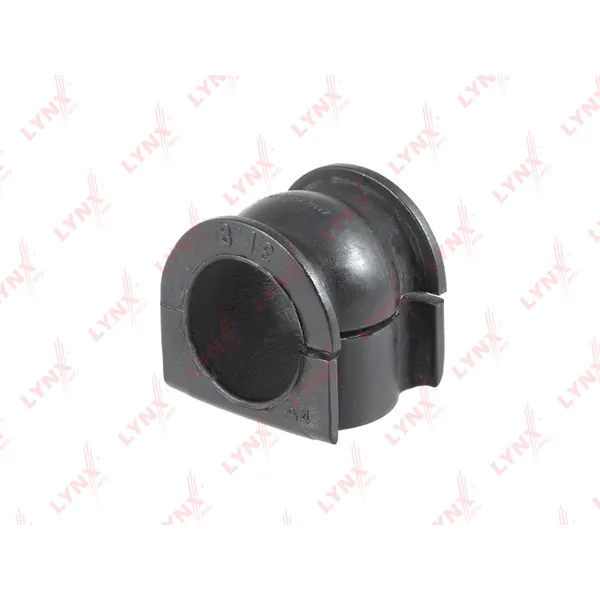 Втулка стабилизатора переднего (Ш 31mm) HONDA Stepwgn 2.0 96-01 LYNXauto C9707