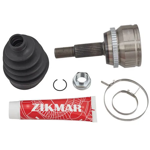 Шрус Наружный Toyota Camry (01--06) ZIKMAR Z87003R