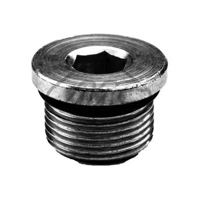 Болт слива масла FIAT METALCAUCHO 39193