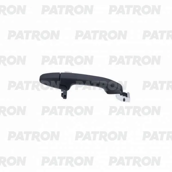 Ручка двери наружн задн прав HONDA: Civic 06-11 (DX, DX-G, GX) PATRON P20-0057R