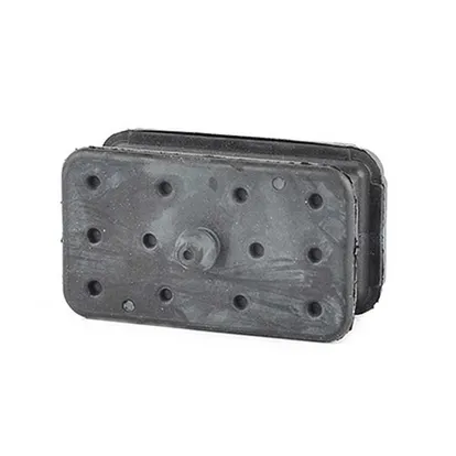 Опора рессоры для SPRT.315,515.CDI VW.CRAFTER 06- BSG BSG 60-700-155