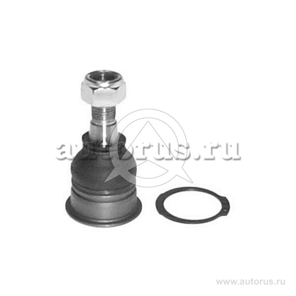 Опора шаровая L=R NISSAN Almera N16 SIDEM 41589